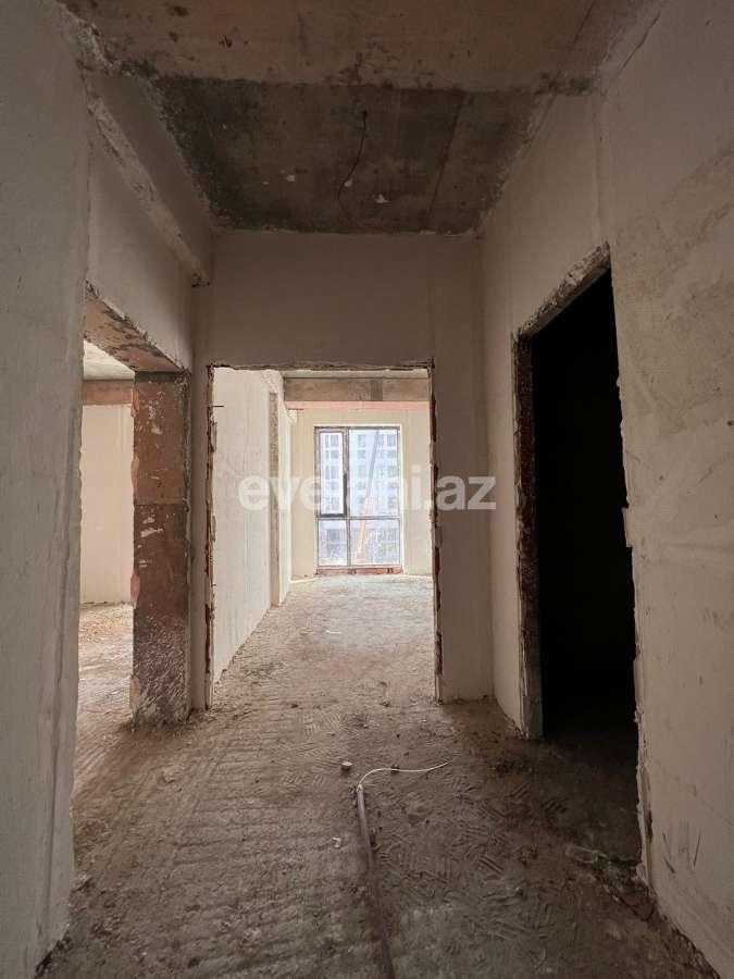 Satılır, yeni tikili, 2 otaqlı, 45.7 m², Bakı, Nəsimi r, Dərnəgül m.