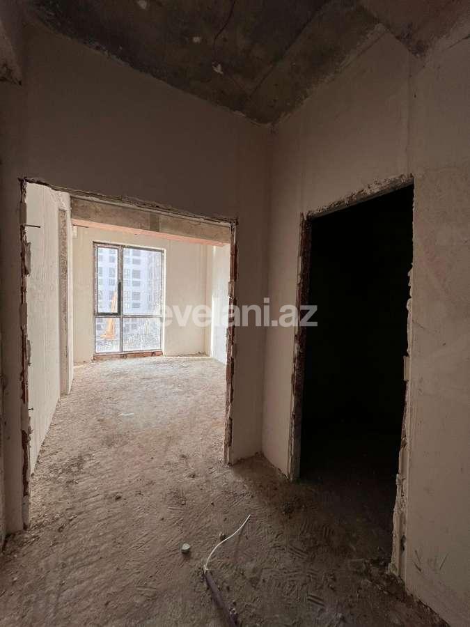 Satılır, yeni tikili, 2 otaqlı, 45.7 m², Bakı, Nəsimi r, Dərnəgül m.