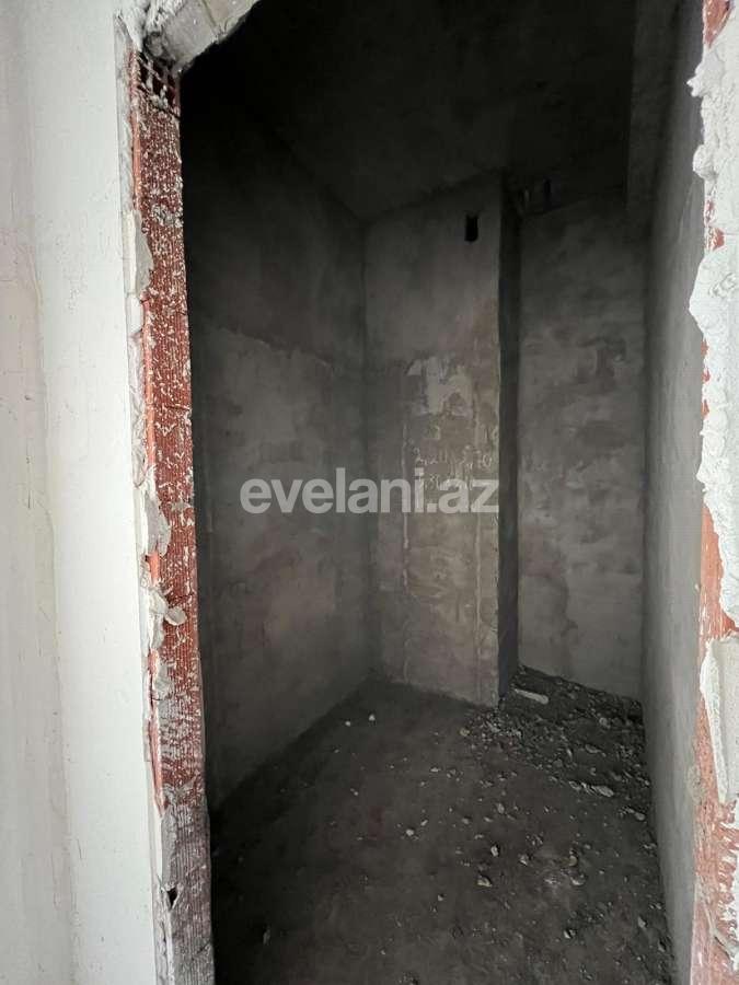 Satılır, yeni tikili, 2 otaqlı, 45.7 m², Bakı, Nəsimi r, Dərnəgül m.