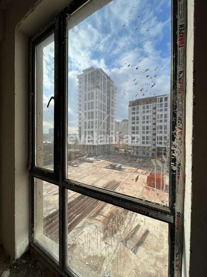 Satılır, yeni tikili, 2 otaqlı, 45.7 m², Bakı, Nəsimi r, Dərnəgül m.