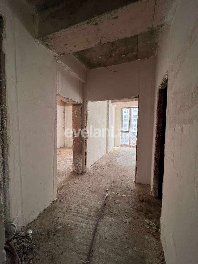 Satılır, yeni tikili, 2 otaqlı, 45.7 m², Bakı, Nəsimi r, Dərnəgül m.