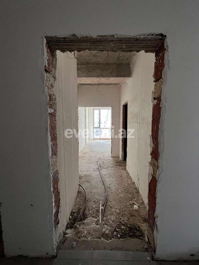 Satılır, yeni tikili, 2 otaqlı, 45.7 m², Bakı, Nəsimi r, Dərnəgül m.