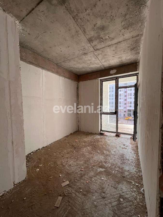 Satılır, yeni tikili, 2 otaqlı, 45.7 m², Bakı, Nəsimi r, Dərnəgül m.