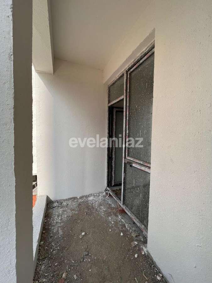 Satılır, yeni tikili, 2 otaqlı, 45.7 m², Bakı, Nəsimi r, Dərnəgül m.