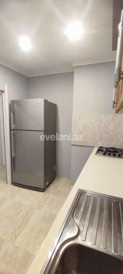 Kirayə verilir, yeni tikili, 2 otaqlı, 63 m², Bakı, Nəsimi r, 28 may m.