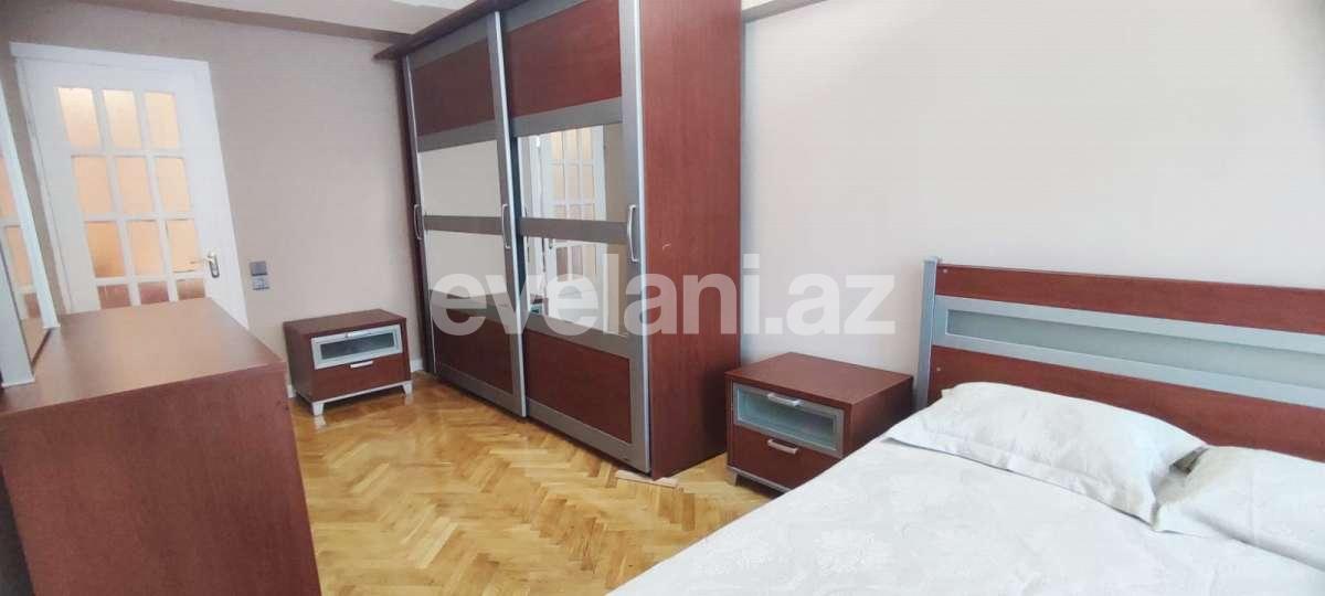 Kirayə verilir, yeni tikili, 2 otaqlı, 63 m², Bakı, Nəsimi r, 28 may m.