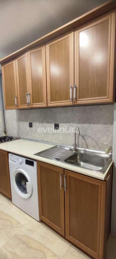 Kirayə verilir, yeni tikili, 2 otaqlı, 63 m², Bakı, Nəsimi r, 28 may m.