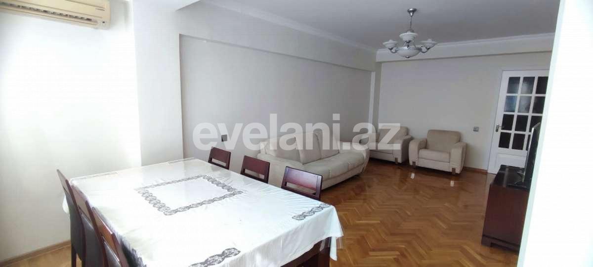 Kirayə verilir, yeni tikili, 2 otaqlı, 63 m², Bakı, Nəsimi r, 28 may m.
