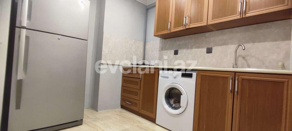 Kirayə verilir, yeni tikili, 2 otaqlı, 63 m², Bakı, Nəsimi r, 28 may m.