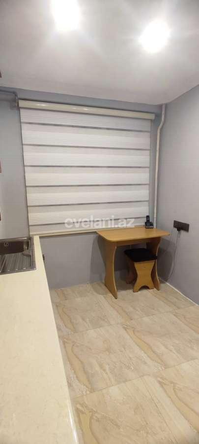 Kirayə verilir, yeni tikili, 2 otaqlı, 63 m², Bakı, Nəsimi r, 28 may m.