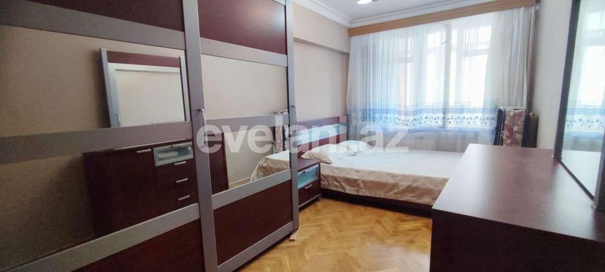 Kirayə verilir, yeni tikili, 2 otaqlı, 63 m², Bakı, Nəsimi r, 28 may m.