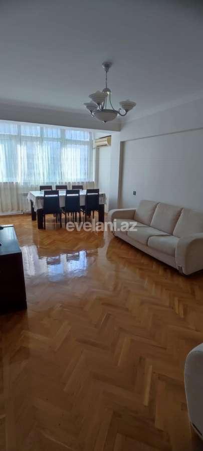 Kirayə verilir, yeni tikili, 2 otaqlı, 63 m², Bakı, Nəsimi r, 28 may m.