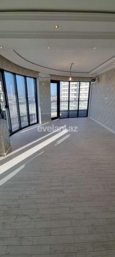 Kirayə verilir, yeni tikili, 3 otaqlı, 175 m², Bakı, Xətai r.
