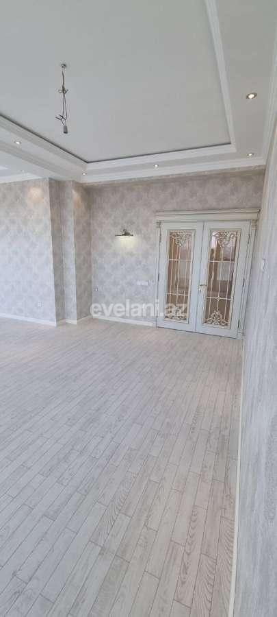 Kirayə verilir, yeni tikili, 3 otaqlı, 175 m², Bakı, Xətai r.