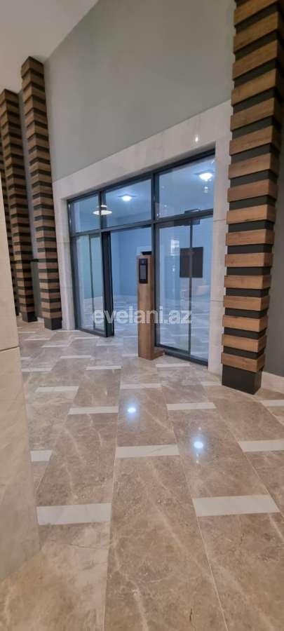 Kirayə verilir, yeni tikili, 3 otaqlı, 175 m², Bakı, Xətai r.