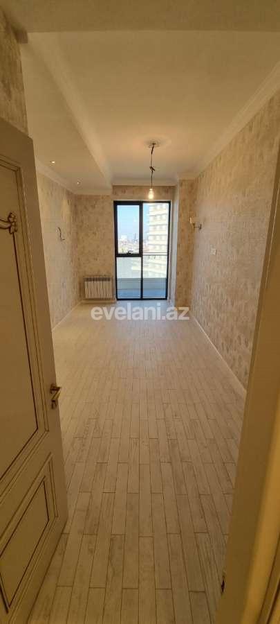 Kirayə verilir, yeni tikili, 3 otaqlı, 175 m², Bakı, Xətai r.