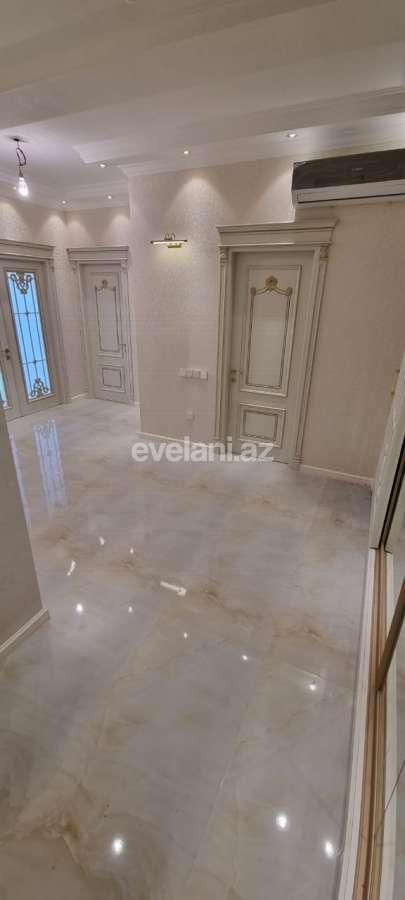 Kirayə verilir, yeni tikili, 3 otaqlı, 175 m², Bakı, Xətai r.