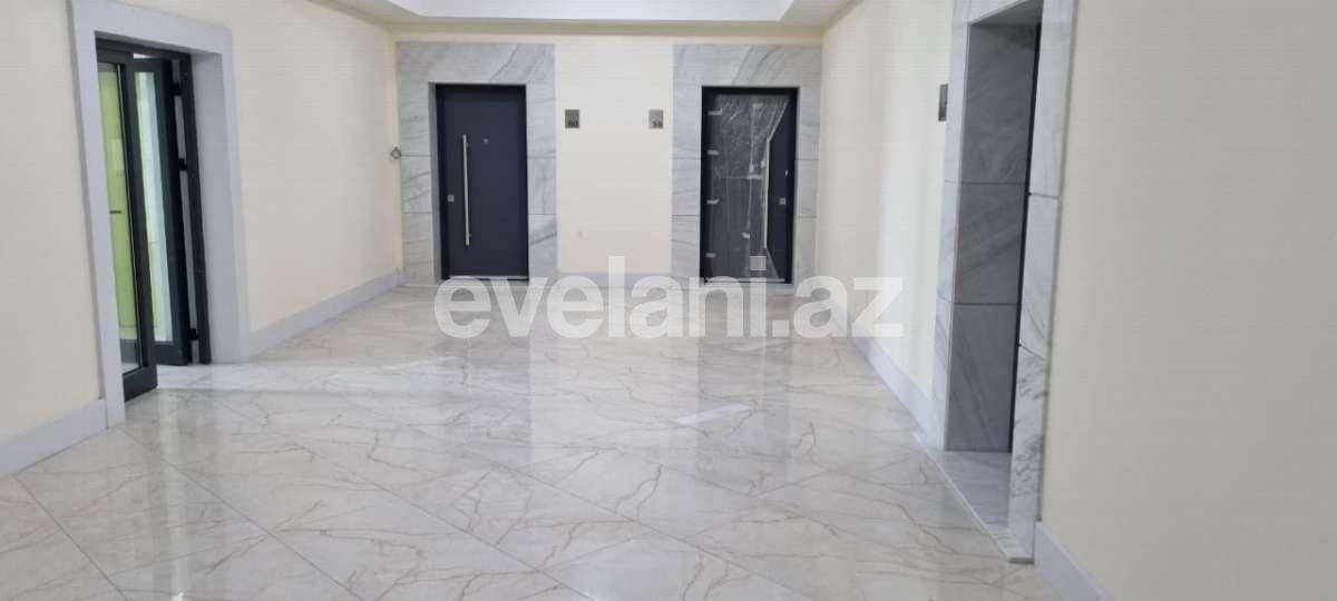 Kirayə verilir, yeni tikili, 3 otaqlı, 175 m², Bakı, Xətai r.