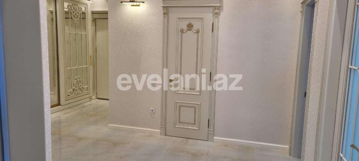Kirayə verilir, yeni tikili, 3 otaqlı, 175 m², Bakı, Xətai r.