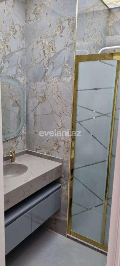 Kirayə verilir, yeni tikili, 3 otaqlı, 175 m², Bakı, Xətai r.