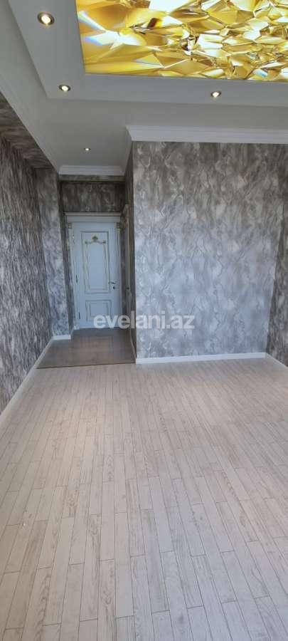 Kirayə verilir, yeni tikili, 3 otaqlı, 175 m², Bakı, Xətai r.