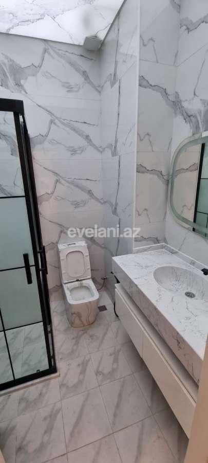 Kirayə verilir, yeni tikili, 3 otaqlı, 175 m², Bakı, Xətai r.