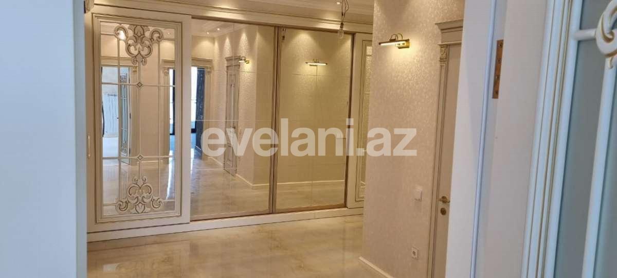 Kirayə verilir, yeni tikili, 3 otaqlı, 175 m², Bakı, Xətai r.
