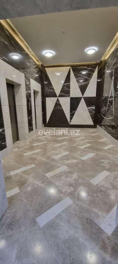 Kirayə verilir, yeni tikili, 3 otaqlı, 175 m², Bakı, Xətai r.