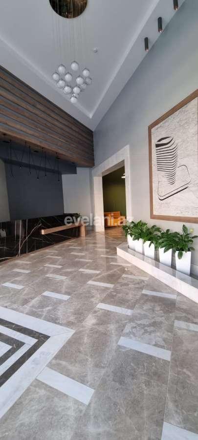 Kirayə verilir, yeni tikili, 3 otaqlı, 175 m², Bakı, Xətai r.