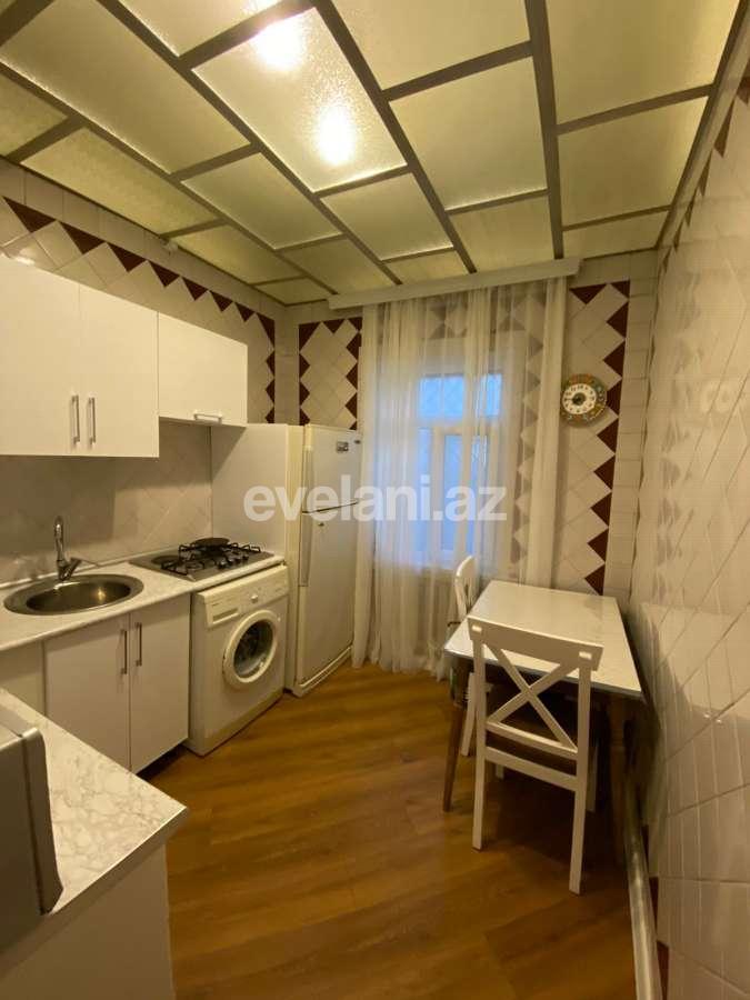 Rent, old building, 2 room, 80 m², Baku, Narimanov r, Nariman Narimanov m.