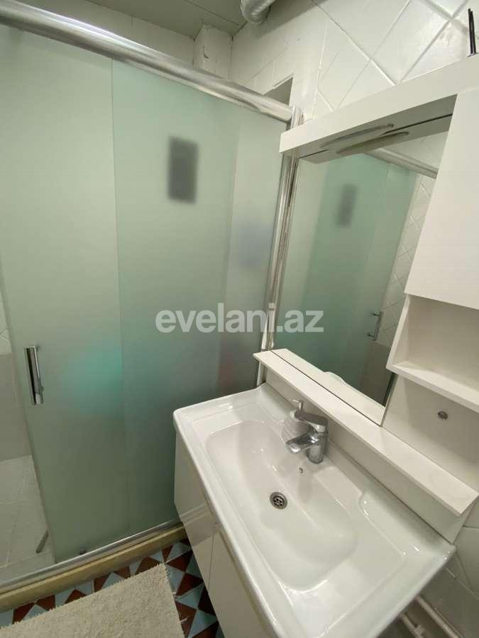 Rent, old building, 2 room, 80 m², Baku, Narimanov r, Nariman Narimanov m.