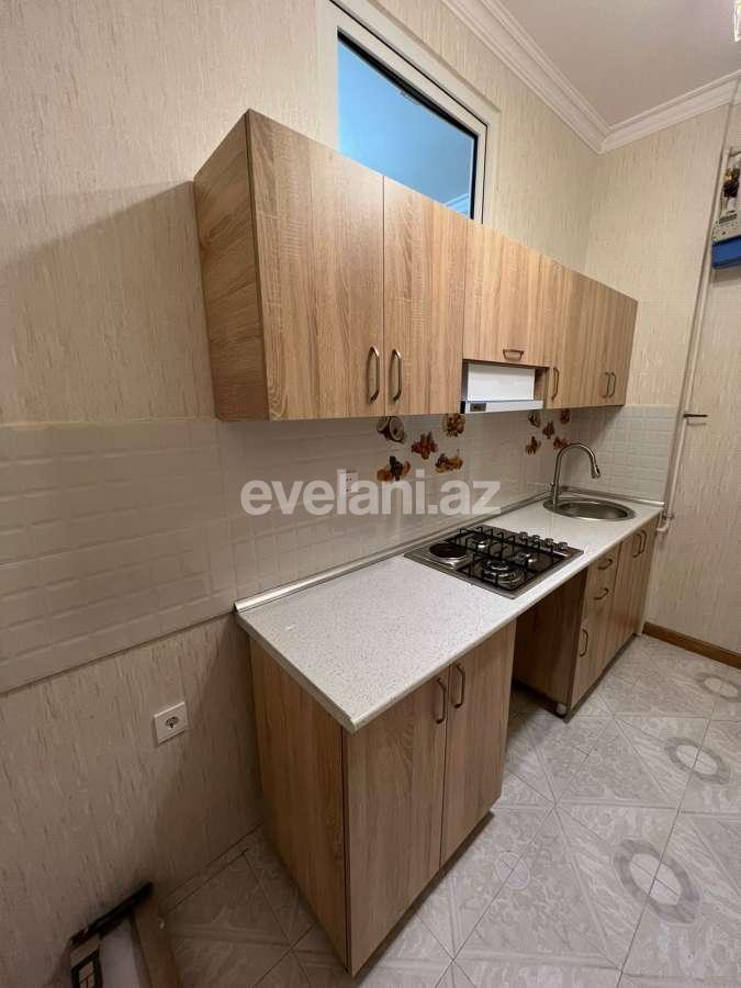 Satılır, yeni tikili, 2 otaqlı, 54 m², Bakı, Binəqədi r, 9-cu mikrorayon q, Memar Əcəmi m.