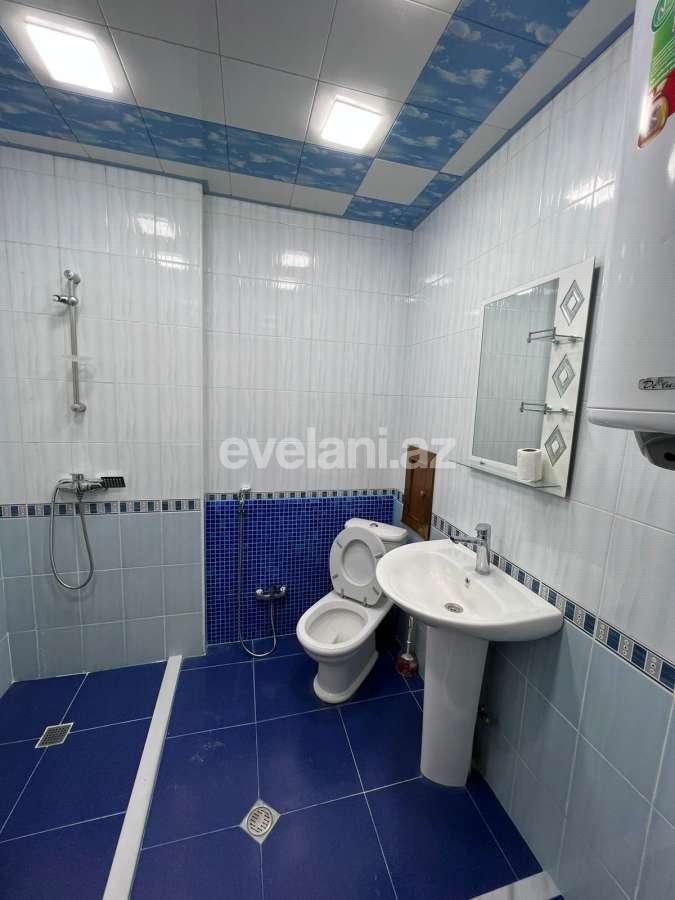 Satılır, yeni tikili, 2 otaqlı, 54 m², Bakı, Binəqədi r, 9-cu mikrorayon q, Memar Əcəmi m.
