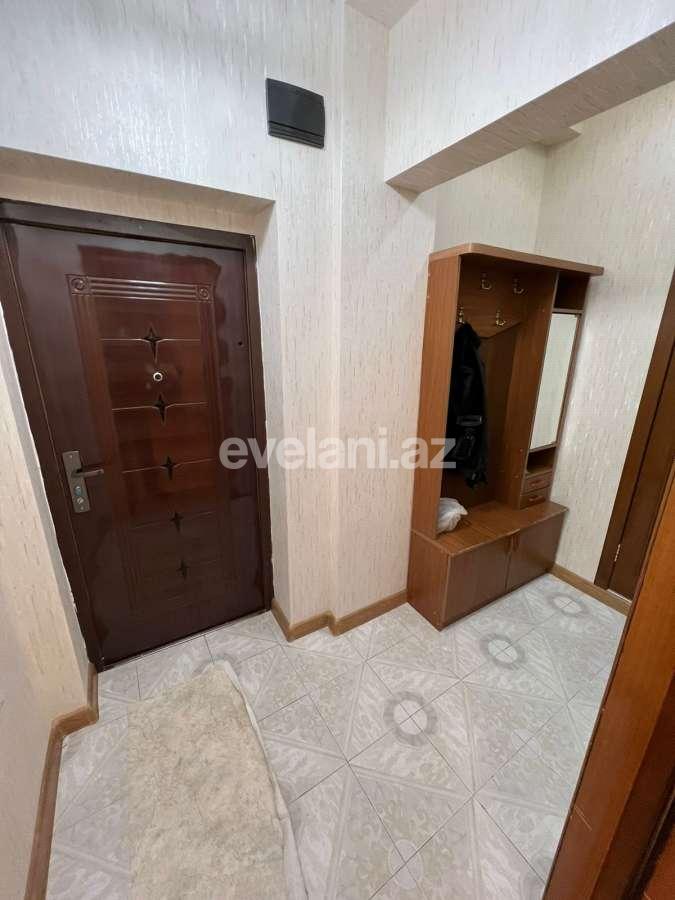 Satılır, yeni tikili, 2 otaqlı, 54 m², Bakı, Binəqədi r, 9-cu mikrorayon q, Memar Əcəmi m.