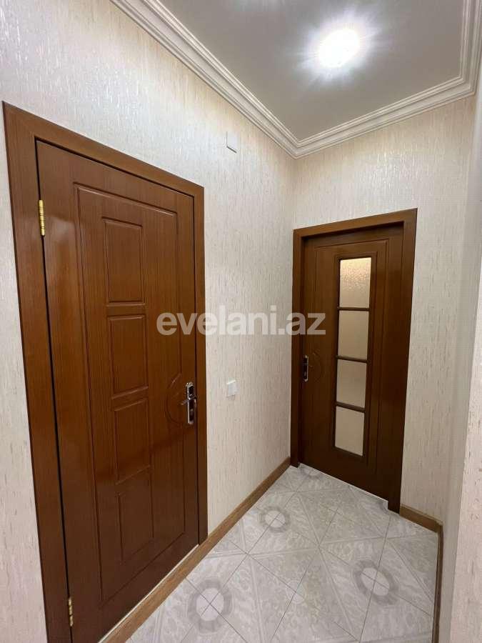 Satılır, yeni tikili, 2 otaqlı, 54 m², Bakı, Binəqədi r, 9-cu mikrorayon q, Memar Əcəmi m.