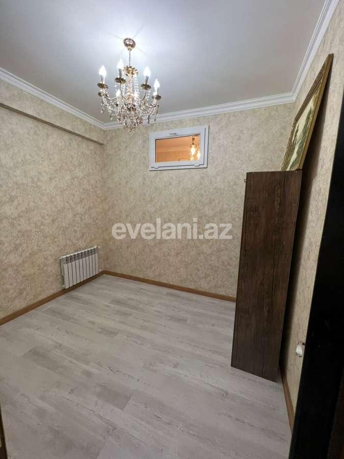 Satılır, yeni tikili, 2 otaqlı, 54 m², Bakı, Binəqədi r, 9-cu mikrorayon q, Memar Əcəmi m.