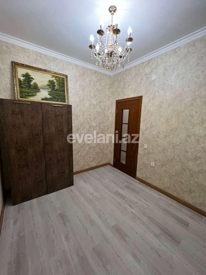 Satılır, yeni tikili, 2 otaqlı, 54 m², Bakı, Binəqədi r, 9-cu mikrorayon q, Memar Əcəmi m.
