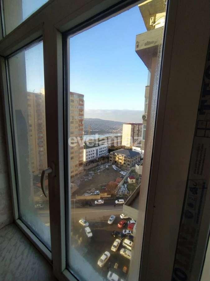 Kirayə verilir, yeni tikili, 3 otaqlı, 103 m², Bakı, Yasamal r, İnşaatçılar m.