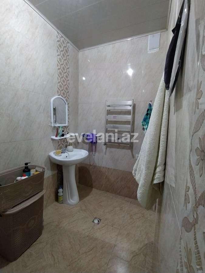 Kirayə verilir, yeni tikili, 3 otaqlı, 103 m², Bakı, Yasamal r, İnşaatçılar m.