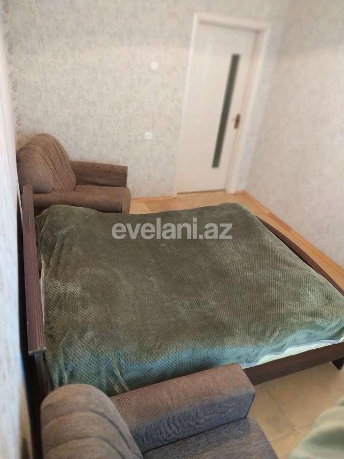 Kirayə verilir, yeni tikili, 3 otaqlı, 103 m², Bakı, Yasamal r, İnşaatçılar m.