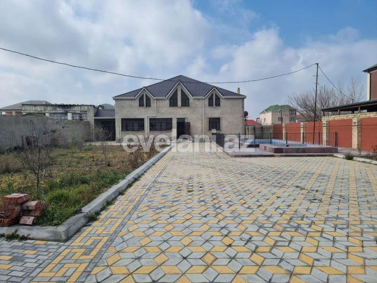 Продаётся, дом / дача, 9-комнаты, 500 m², Баку, Абшеронcкий r, Новханы p.