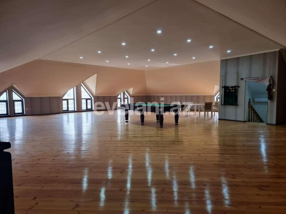 Продаётся, дом / дача, 9-комнаты, 500 m², Баку, Абшеронcкий r, Новханы p.
