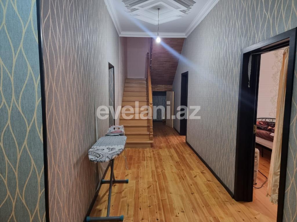 Продаётся, дом / дача, 9-комнаты, 500 m², Баку, Абшеронcкий r, Новханы p.