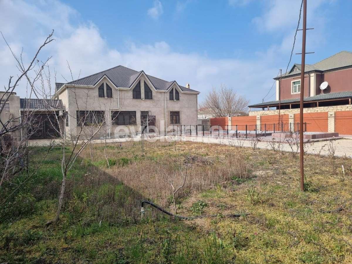 Продаётся, дом / дача, 9-комнаты, 500 m², Баку, Абшеронcкий r, Новханы p.