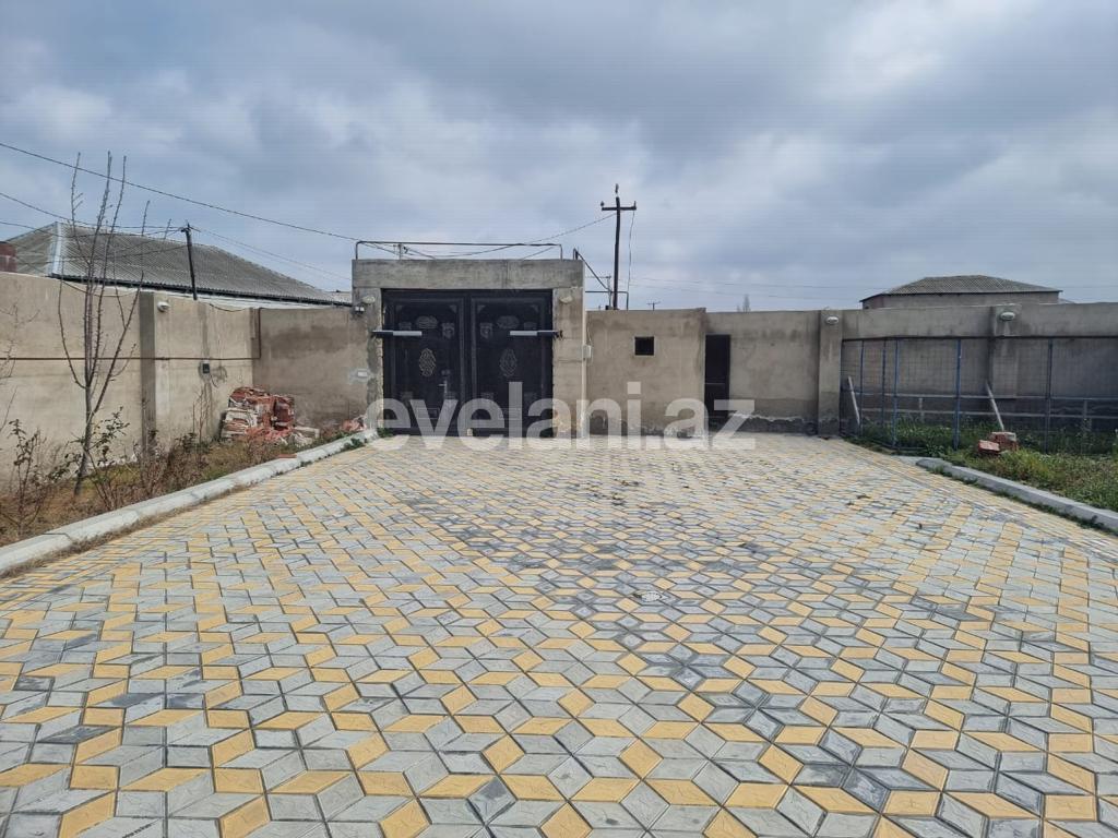 Продаётся, дом / дача, 9-комнаты, 500 m², Баку, Абшеронcкий r, Новханы p.