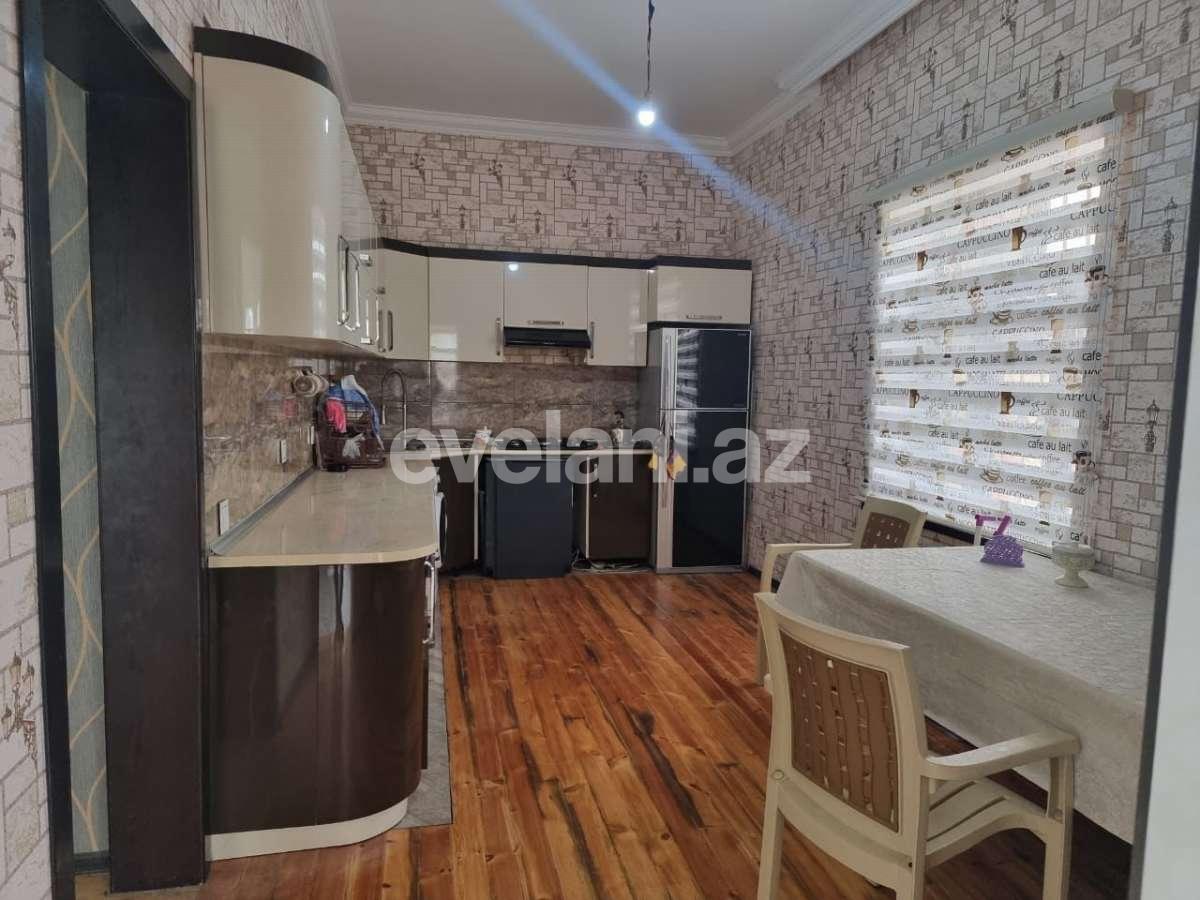 Продаётся, дом / дача, 9-комнаты, 500 m², Баку, Абшеронcкий r, Новханы p.