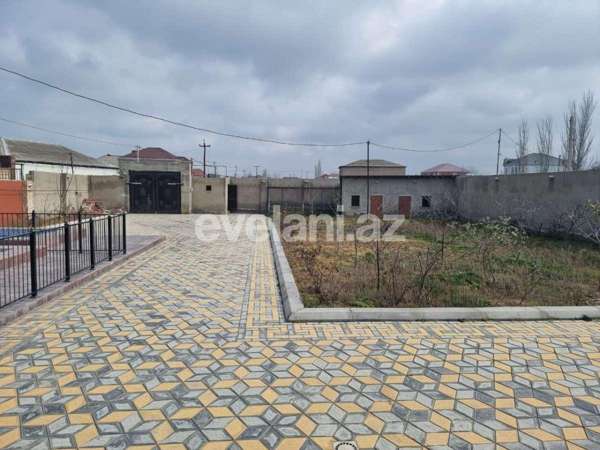 Продаётся, дом / дача, 9-комнаты, 500 m², Баку, Абшеронcкий r, Новханы p.