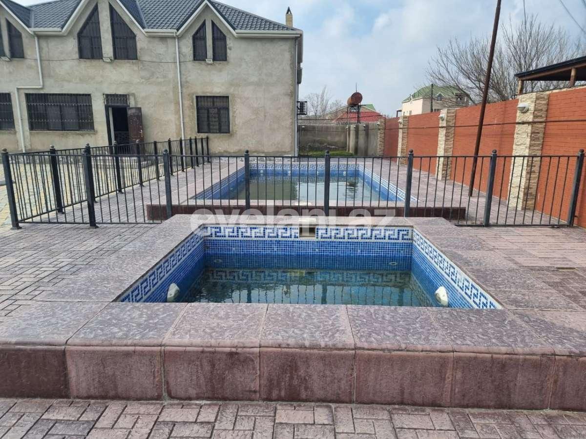 Продаётся, дом / дача, 9-комнаты, 500 m², Баку, Абшеронcкий r, Новханы p.