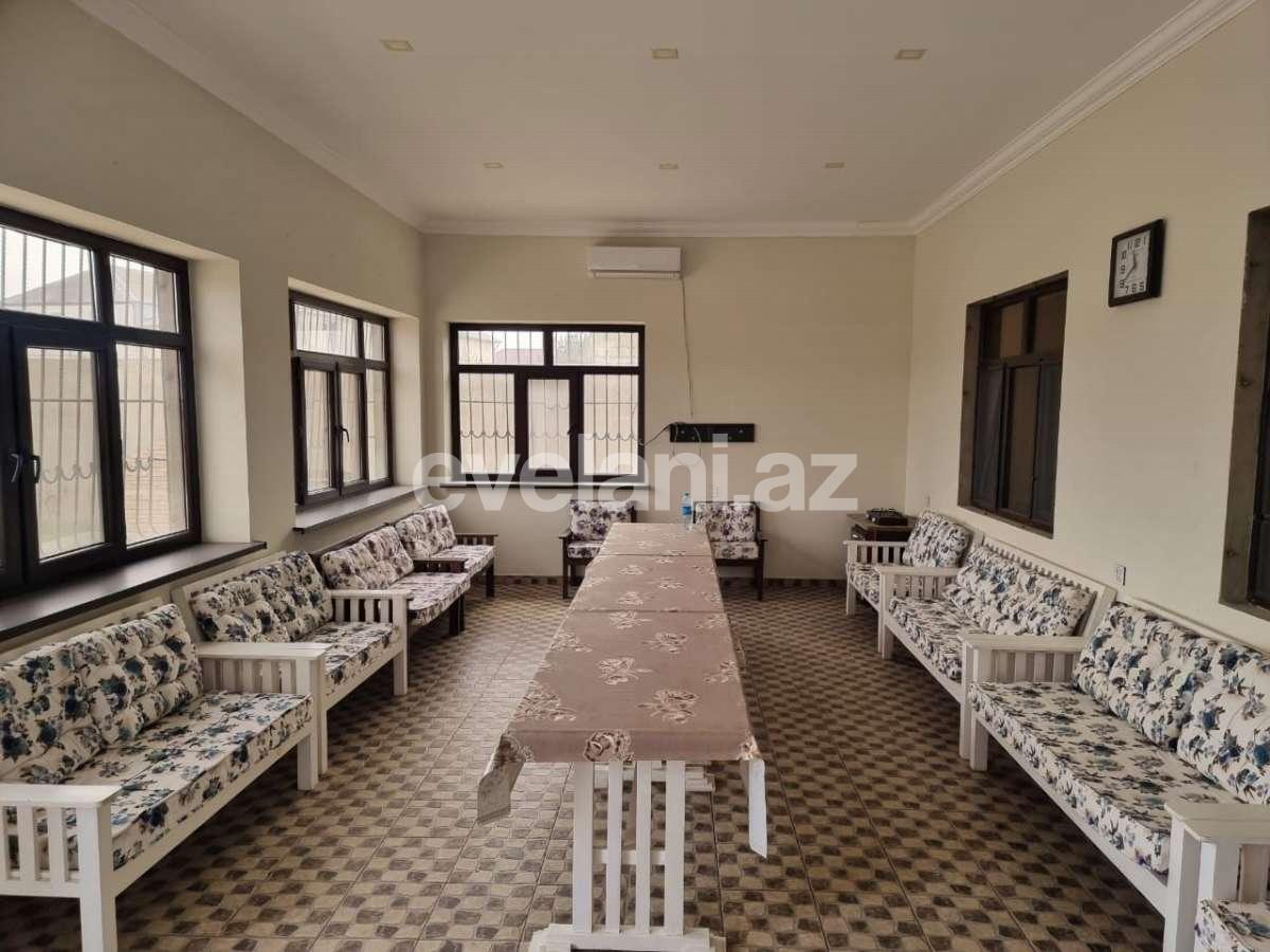 Продаётся, дом / дача, 9-комнаты, 500 m², Баку, Абшеронcкий r, Новханы p.