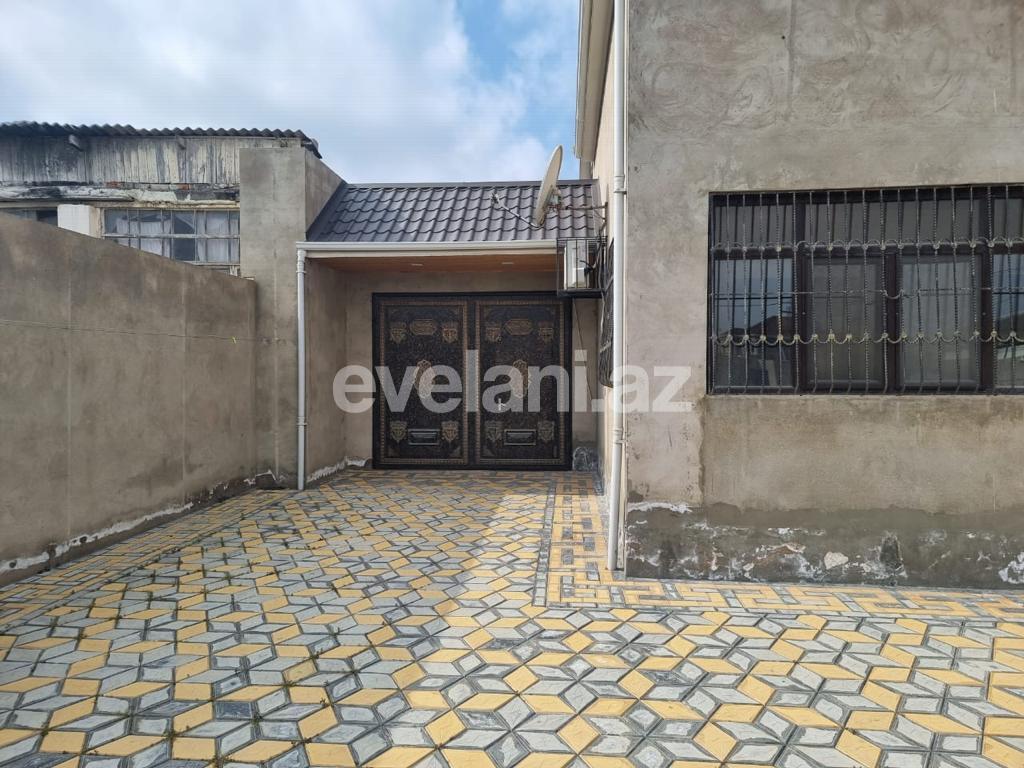 Продаётся, дом / дача, 9-комнаты, 500 m², Баку, Абшеронcкий r, Новханы p.
